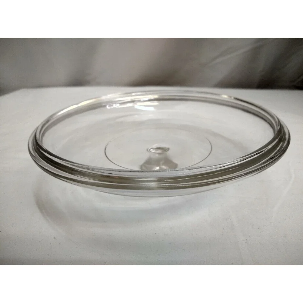 Pyrex 623C-B  Glass Lid Only Replacement